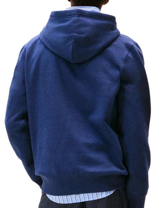 Sweat à Capuche Homme Tommy Hilfiger - Kiabi