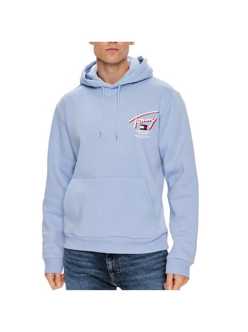 Sweat à Capuche Homme Tommy Hilfiger - Kiabi