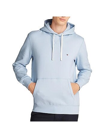 Sweat à Capuche Homme Tommy Hilfiger