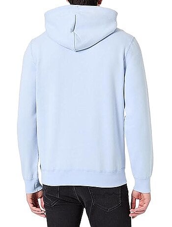 Sweat à capuche homme tommy hilfiger