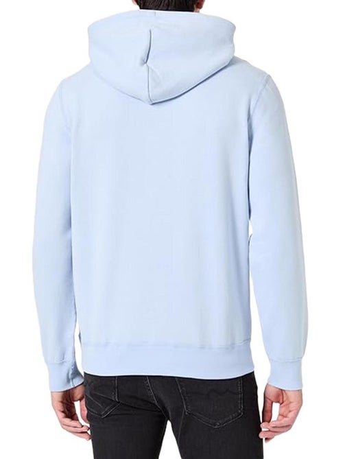 Sweat à Capuche Homme Tommy Hilfiger - Kiabi