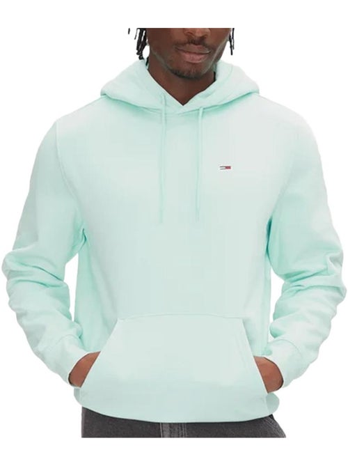 Sweat à Capuche Homme Tommy Hilfiger - Kiabi