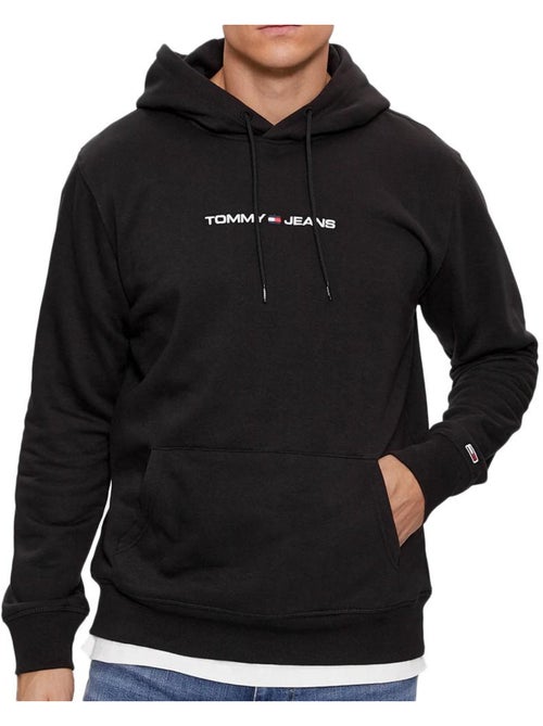 Sweat à Capuche Homme Tommy Hilfiger - Kiabi