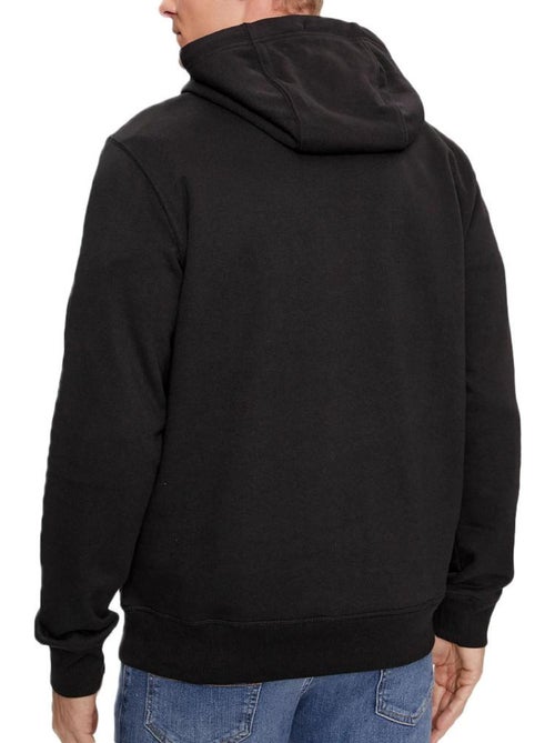 Sweat à Capuche Homme Tommy Hilfiger - Kiabi