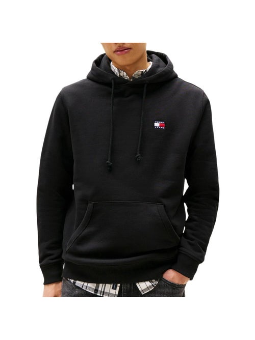 Sweat à Capuche Homme Tommy Hilfiger - Kiabi