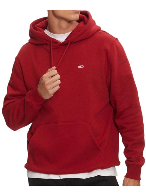 Sweat à Capuche Homme Tommy Hilfiger - Kiabi