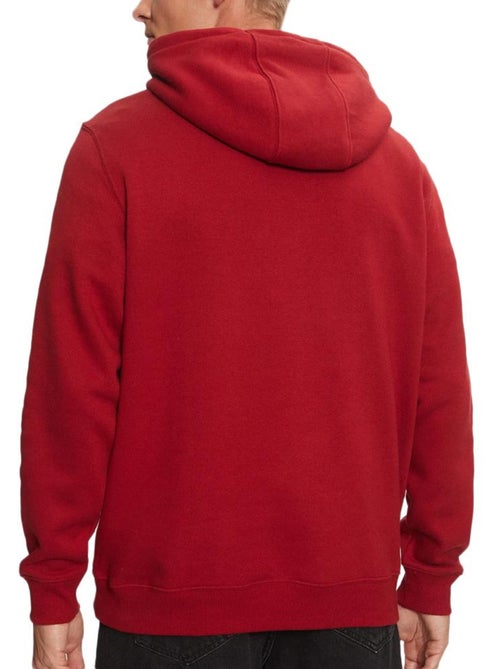 Sweat à Capuche Homme Tommy Hilfiger - Kiabi Sweat à Capuche Homme Tommy Hilfiger - Kiabi