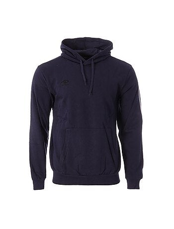 Sweat à Capuche Homme Umbro Bas