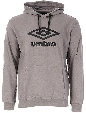 Sweat à Capuche Homme Umbro