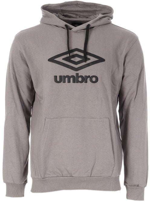 Sweat à Capuche Homme Umbro - Kiabi