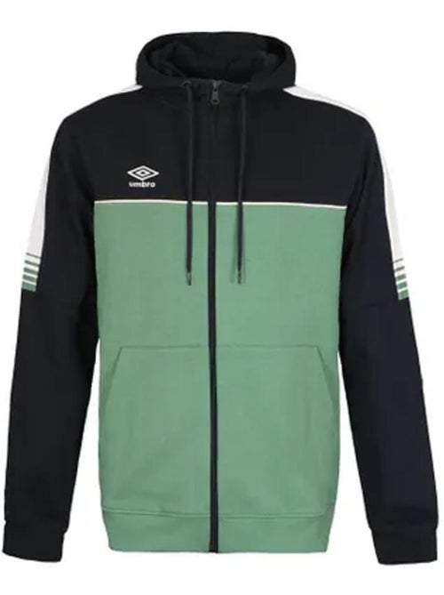 Sweat à Capuche Homme Umbro - Kiabi Sweat à Capuche Homme Umbro - Kiabi