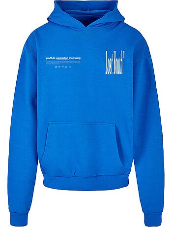 Sweat à capuche icon v.1 - lost youth