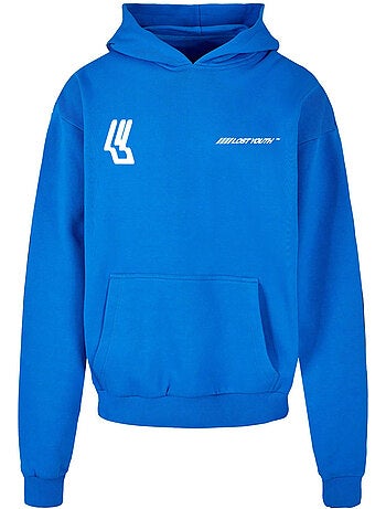 Sweat à capuche icon v.2 - lost youth