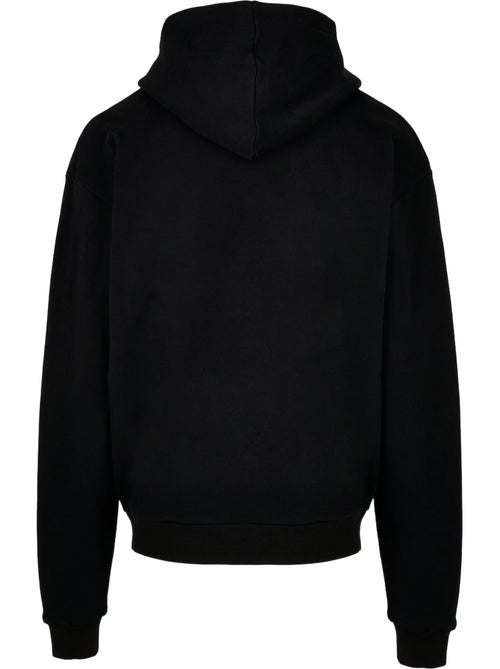 Sweat à capuche icon v.5 - lost youth - Kiabi