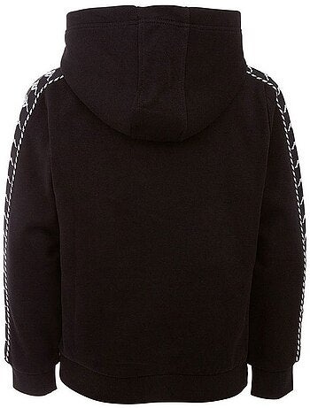 Sweat à capuche igon - kappa