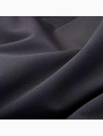 Sweat à capuche imperméable à ourlets élastiqués rampage freeride - dare 2b