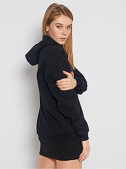 Sweat à capuche imprimé 'Bambi' - Kiabi