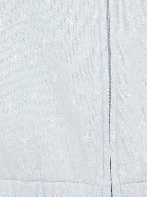 Sweat à capuche imprimé - Kiabi Sweat à capuche imprimé - Kiabi