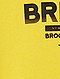     Sweat à capuche imprimé 'Brooklyn' vue 4
