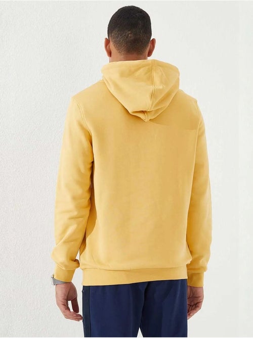 Sweat à capuche imprimé tommy - Kiabi Sweat à capuche imprimé tommy - Kiabi