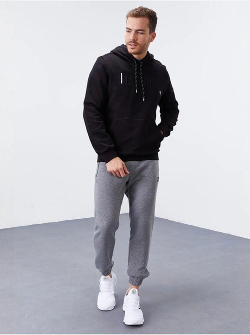 Sweat à capuche imprimé tommy - Kiabi Sweat à capuche imprimé tommy - Kiabi