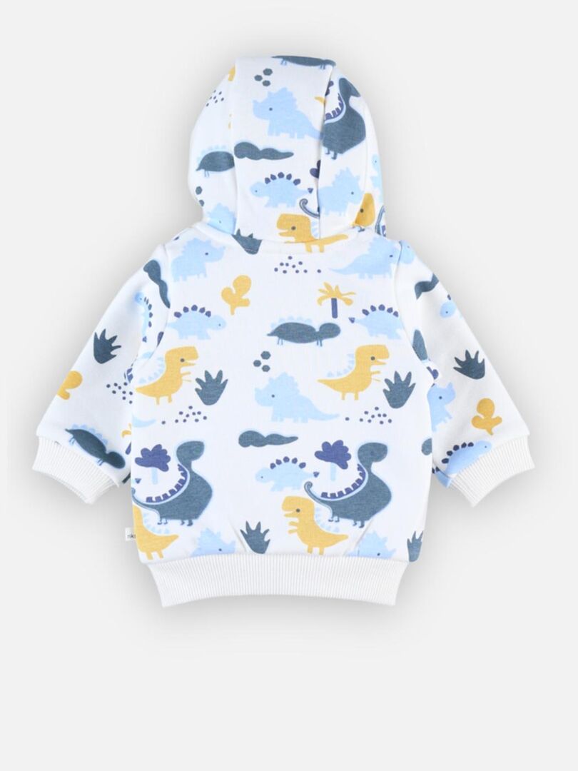 Sweat à Capuche Pour Enfants Imprimé - Manches Longues, Style Y2K Kawaii, 2-14 Ans