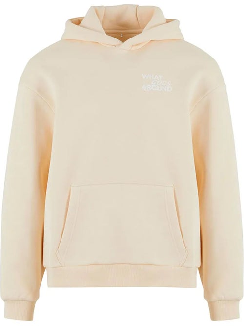 Sweat à capuche in return - mister tee - Kiabi Sweat à capuche in return - mister tee - Kiabi