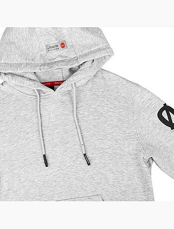 Sweat à capuche jukon - ozoshi