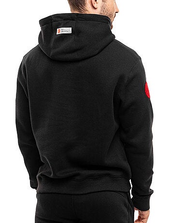 Sweat à capuche jukon - ozoshi