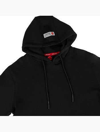 Sweat à capuche jukon - ozoshi