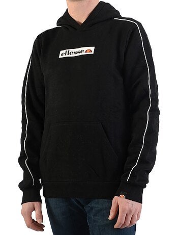 Sweat à Capuche Junior Ellesse Frenta