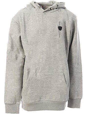 Sweat à capuche junior redskins
