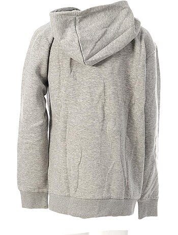 Sweat à capuche junior redskins