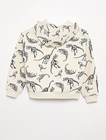 Sweat à capuche 'Jurassic World'