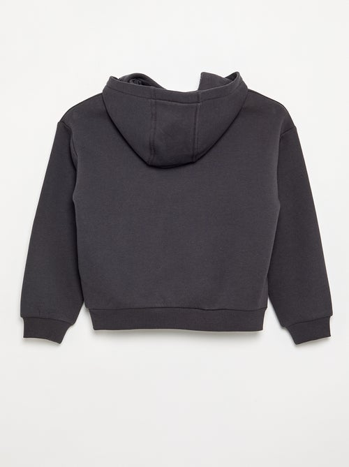 Sweat à capuche 'Jurassic World' - Kiabi Sweat à capuche 'Jurassic World' - Kiabi