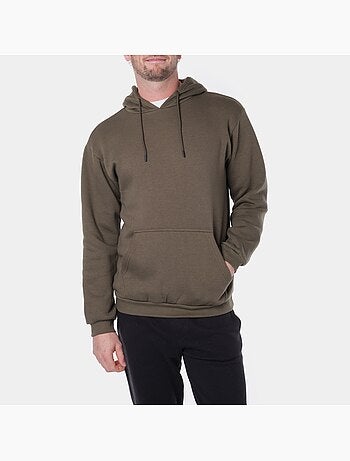 Sweat à capuche