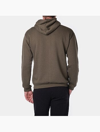 Sweat à capuche