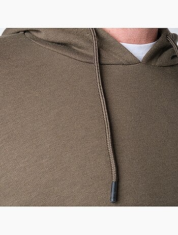 Sweat à capuche