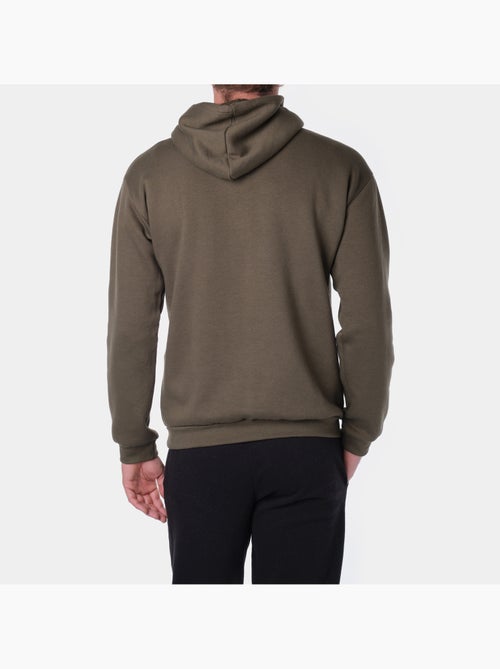 Sweat à capuche - Kiabi