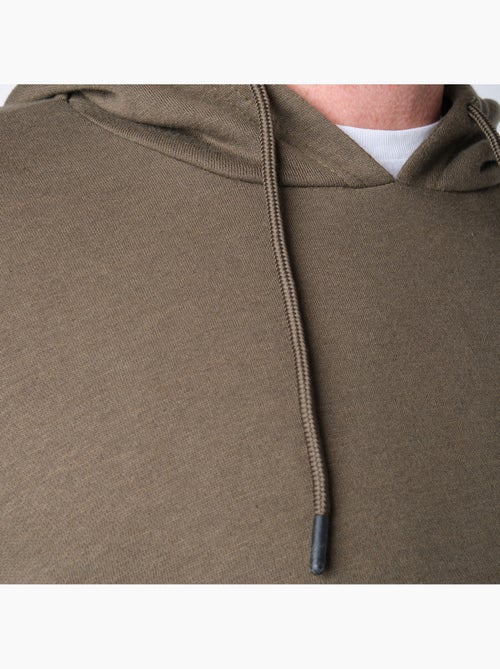 Sweat à capuche - Kiabi