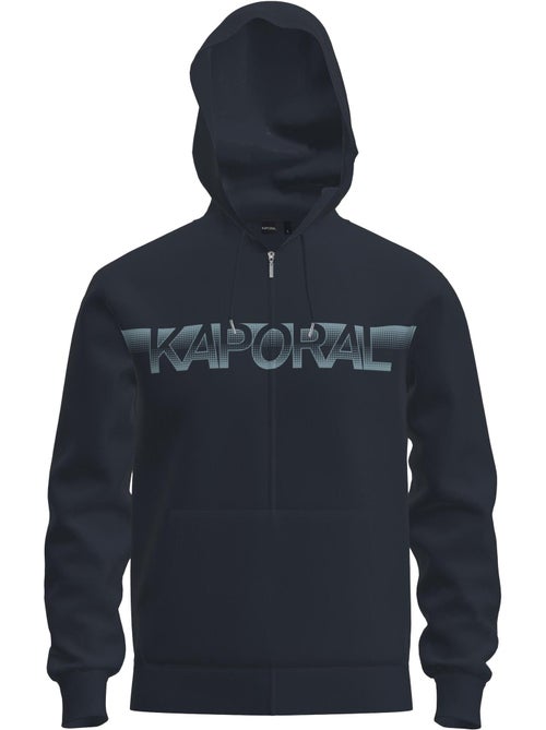 Sweat à Capuche Kaporal Barto - Kiabi