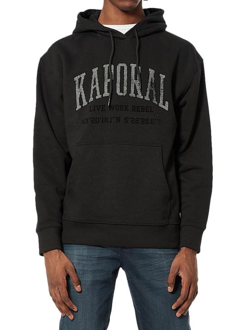 Sweat à Capuche Kaporal Benjy - Kiabi Sweat à Capuche Kaporal Benjy - Kiabi