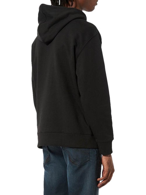 Sweat à Capuche Kaporal Benjy - Kiabi Sweat à Capuche Kaporal Benjy - Kiabi