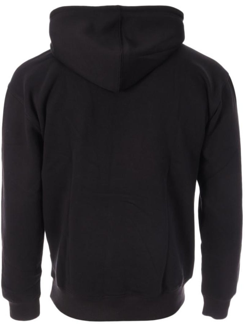 Sweat à Capuche Kaporal Benjy Noir - Kiabi