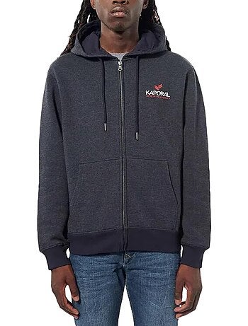 Sweat à Capuche Kaporal Bylam