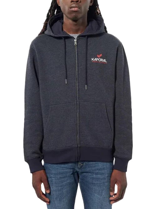 Sweat à Capuche Kaporal Bylam - Kiabi