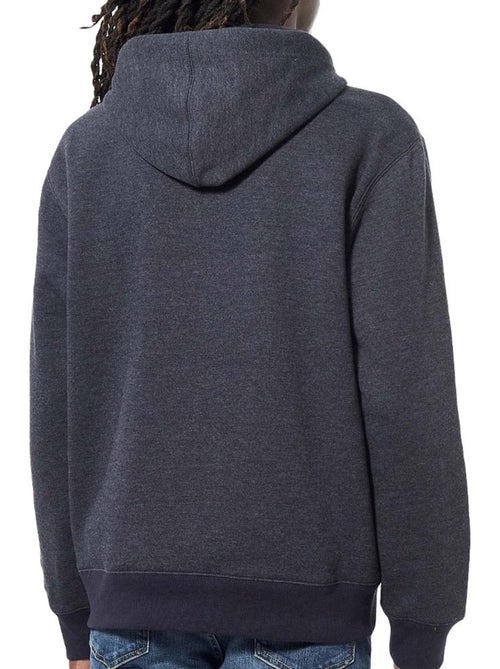 Sweat à Capuche Kaporal Bylam - Kiabi
