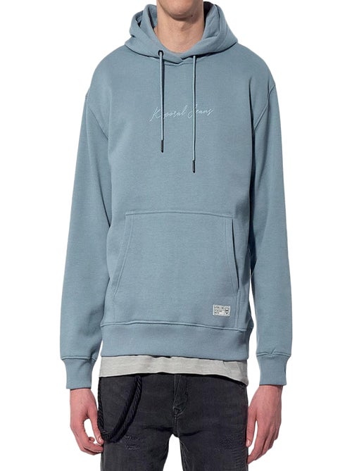 Sweat à Capuche Kaporal Muzzi - Kiabi