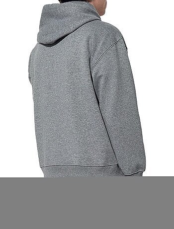 Sweat à Capuche Kaporal Muzzi