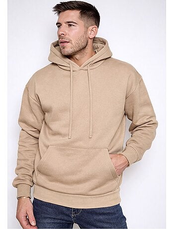 Sweat à capuche Kebello